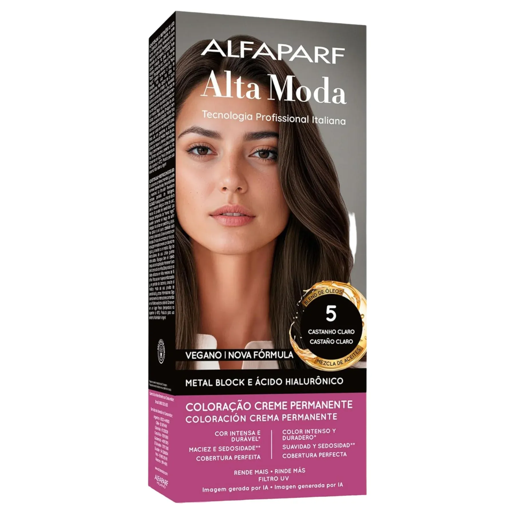 ALTA MODA 5